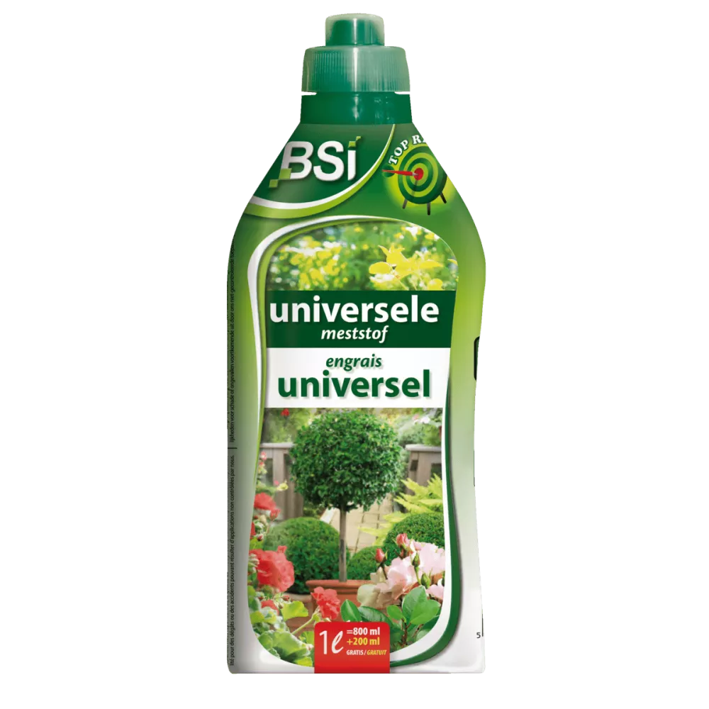 Engrais universel - 1 L