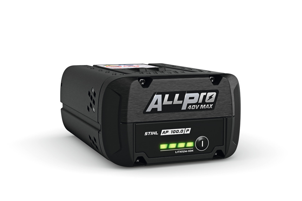 STIHL - AP100.0 P - AllPro 40V