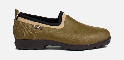 Aigle LESSFOR - kaki