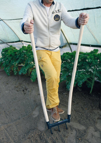 [12-007454] WOELVORK,3 tanden