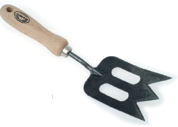 [12-007758] Handspork schoffel