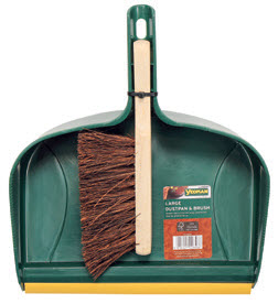 [12-007983] VUILBLIK MET BORSTEL