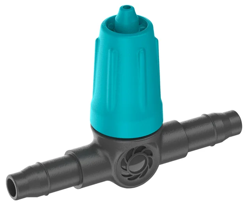 [GAR-13315-20] Gardena Verstelbare Seriedruppelaar 0–15 l/u 