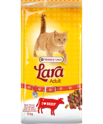 [VER441062] Lara ADULT BEEF - 10 kg
