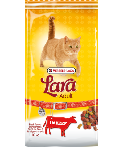 [VER441062] Lara ADULT BEEF - 10 kg