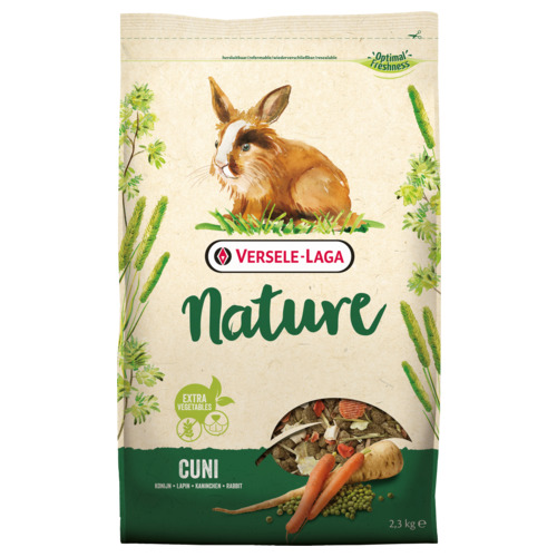 [VER461403] Nature Cuni - 2,3 kg