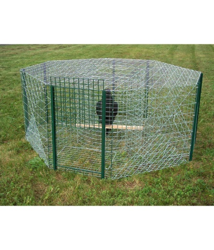 [MCL-3010-150] NASSE CORBEAU 102X50X50