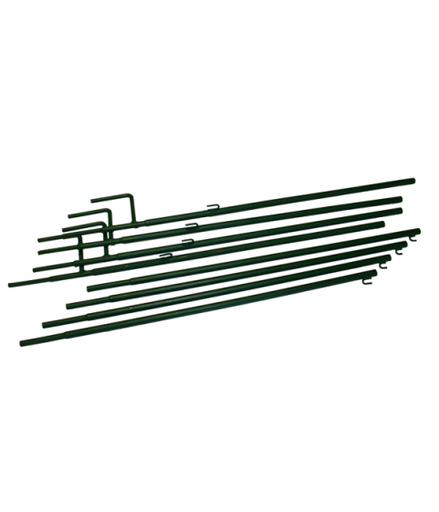 [MCL-650] PIQUET DE CAMOUFLAGE