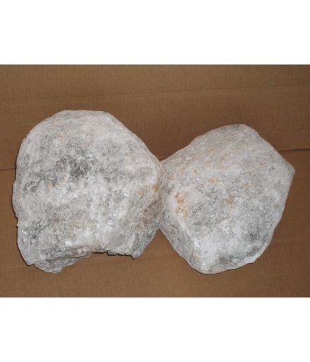 [MCL-5702] Zoutsteen voor dieren/25KG