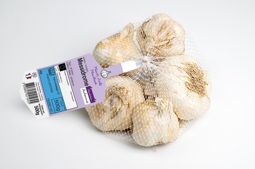 [07-003915] Knoflook MESSIDROME