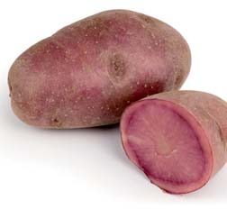[07-000970] Aardappelpootgoed PINK LOVE HOLLANDE Klasse A 28/35 - per kg