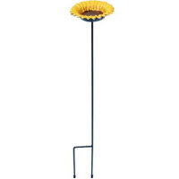 [12-008871] Voederschaal ZONNEBLOEM