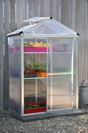 [12-003904] Serres de terrasse PLANT STATION