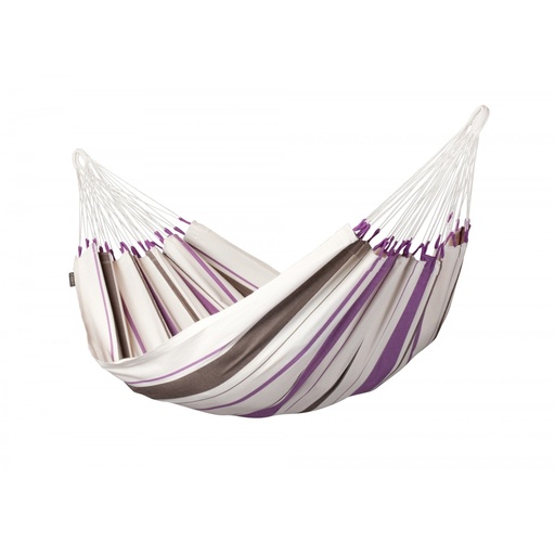 [LASIESTA-CIH14-7] Hangmat CARIBENA PURPLE