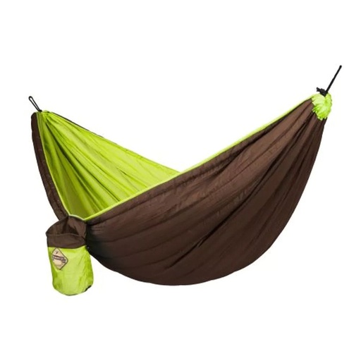 [LASIESTA-CQH15-49] Reishangmat COLIBRI GROEN