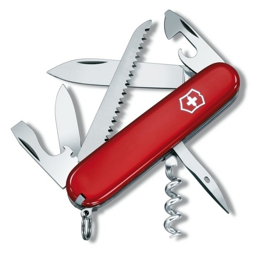 [VICTORINOX1.3613] Victorinox Camper knife