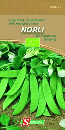 [03-066073] Bio peulen NORLI - ca 50 g