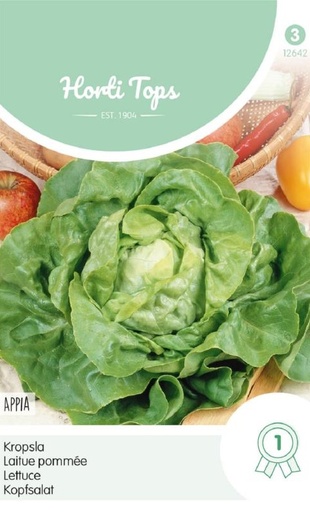 [03-004063] Kropsla APPIA - ca 3 g