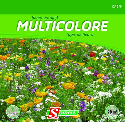 [03-012493] Mengeling MULTICOLORE - ca 25 g