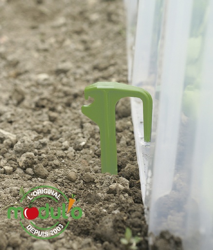 [12-003820] Piquets - 10 pc