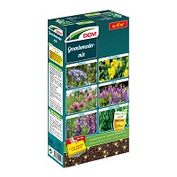 [05-001000] DCM Groenbemester Mix - ca 545 g