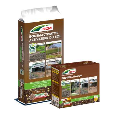 [11-008801] DCM Bodemactivator - 3 kg