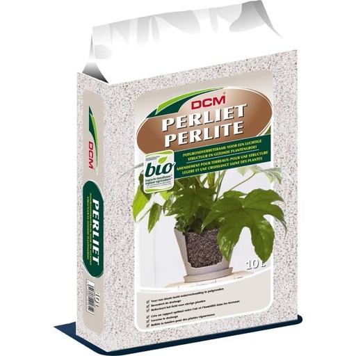 [15-008800] PERLITE - 10 L