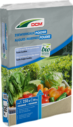 [11-007002] DCM zeewierkalk poeder - 20 kg