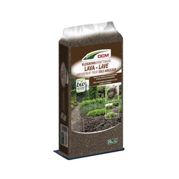 [11-007000] DCM lava-gruis - 20 kg