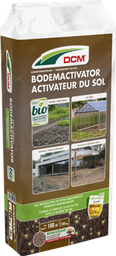 [11-008802] DCM BODEMACTIVATOR - 10 kg