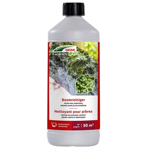 [12-007435] Nettoyant de l'arbre DCM - 1 L