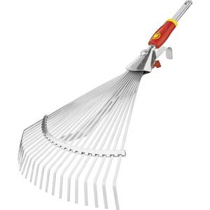 [71AAA031650] WOLF-Garten - Verstelbare bladhark UC-M