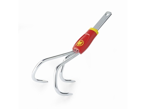 [71AAA002650] WOLF-Garten - Krabber BA-M - 9 cm