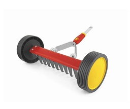 [MTD-UR-M3] WOLF-Garten - Verticuteerhark - 30 cm