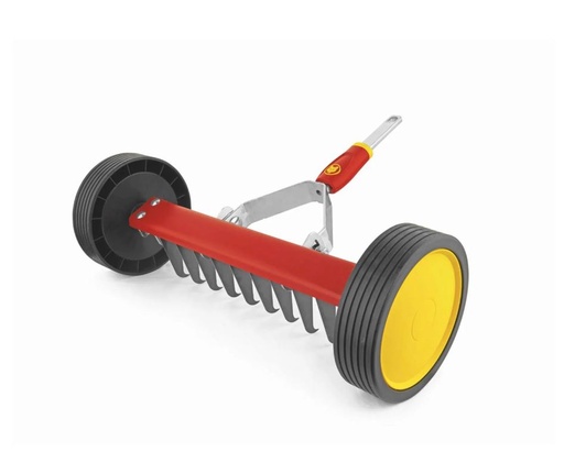[MTD-UR-M3] WOLF-Garten - Verticuteerhark - 30 cm
