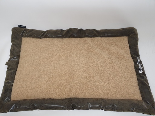 [ASP8024-2] HH deken xl luxe teddy - beige