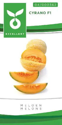 [04-000362] Cavaillon CYRANO F1 - ca 10 z