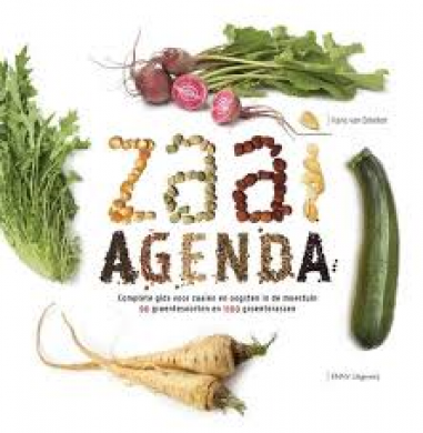 [SLU9115] Zaaiagenda