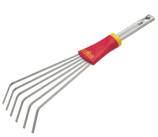 [GRALD-M] Multistar SMALL FAN RAKE
