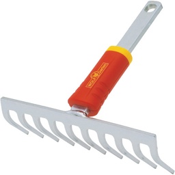 [GRADR-M25] WOLF-Garten - Multistar HARK - 25 cm