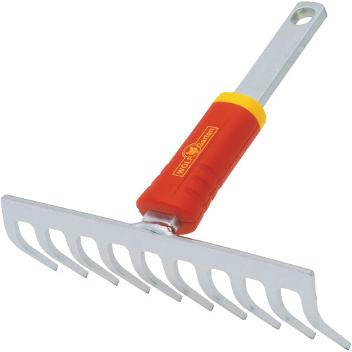 [GRADR-M25] WOLF-Garten - Multistar HARK - 25 cm