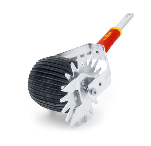 [71AAA037650] Multistar GRASKANTENSNIJDER