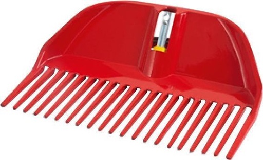 [GRADR-M] Multistar 3-in-1 râteau DR-M - 1 pc.