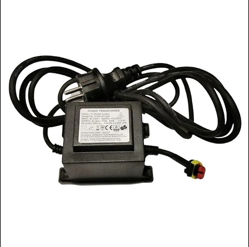 [31786-VP7-023] TRANSFORMER COMP. (EU)