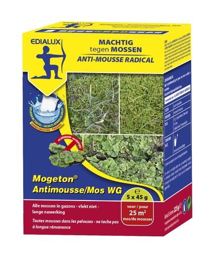 [10-008454] Mosskade osmo - 1 L