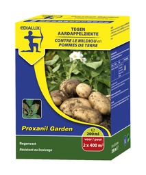 [10-008563] Edialux proxanil garden - 200 ml