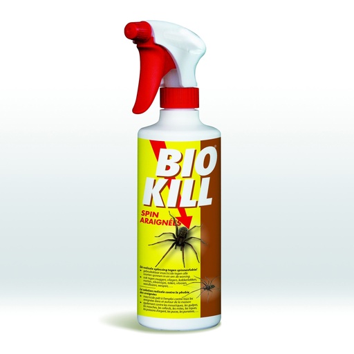 [10-008674] BIO KILL micro-fast spin weg - 500 ml