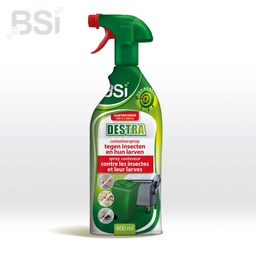 [10-008675] BSI Containerspray tegen insecten en larven - 800 ml