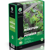 [11-007098] Osmo MOESTUIN (BIO) - 20 kg