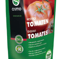 [11-007143] Moestuin tomaten (BIO) - 500 g